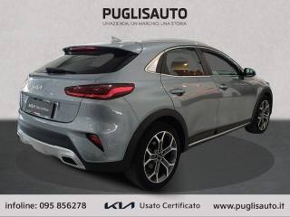 KIA XCeed usata, con Airbag Passeggero