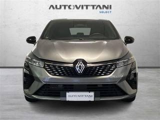 RENAULT Clio usata, con Airbag