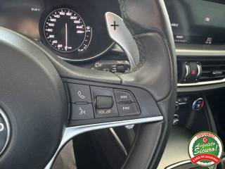 ALFA ROMEO Stelvio usata, con Cruise Control