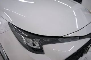 TOYOTA Corolla usata, con Sensore di luce
