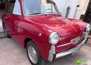 AUTOBIANCHI Bianchina usata 24