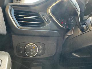 FORD Focus usata, con Cruise Control