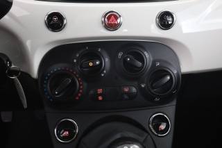 FIAT 500 usata 7
