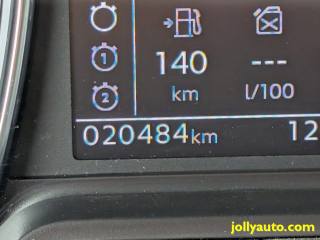 FIAT Scudo usata, con Autoradio digitale