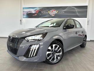 PEUGEOT 208 usata, con Filtro antiparticolato