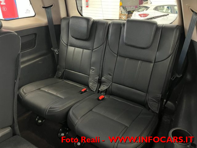 MAHINDRA XUV500 usata, con Controllo trazione