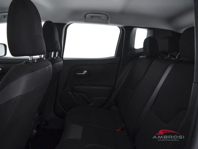 JEEP Renegade usata 9