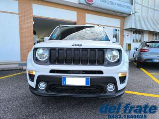 JEEP Renegade usata, con Cerchi in lega