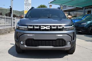 DACIA Duster usata, con Airbag