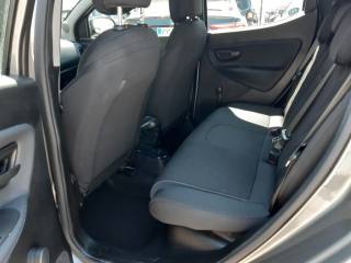LANCIA Ypsilon usata, con USB