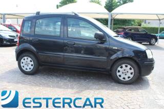 FIAT Panda usata, con Chiusura centralizzata