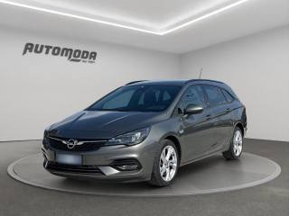 OPEL Astra 1.5 CRDI GS LINE AUTOCARRO N1
