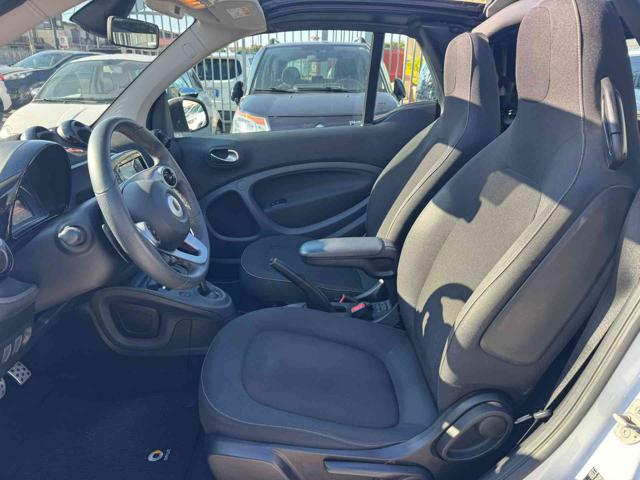 SMART ForTwo usata, con Chiusura centralizzata