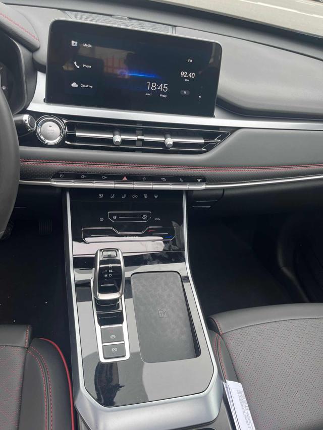 DR MOTOR DR 5.0 usata, con Touch screen