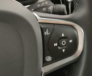 VOLVO XC60 usata, con Servosterzo