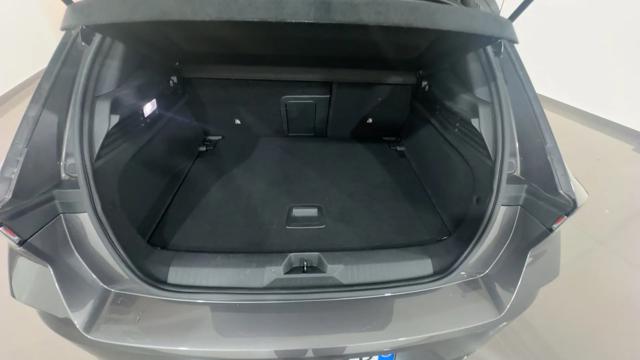 OPEL Astra usata, con Sistema di navigazione