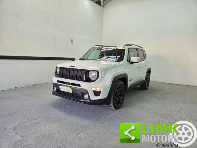 JEEP Renegade usata, con Airbag laterali