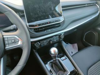 JEEP Compass usata, con Filtro antiparticolato