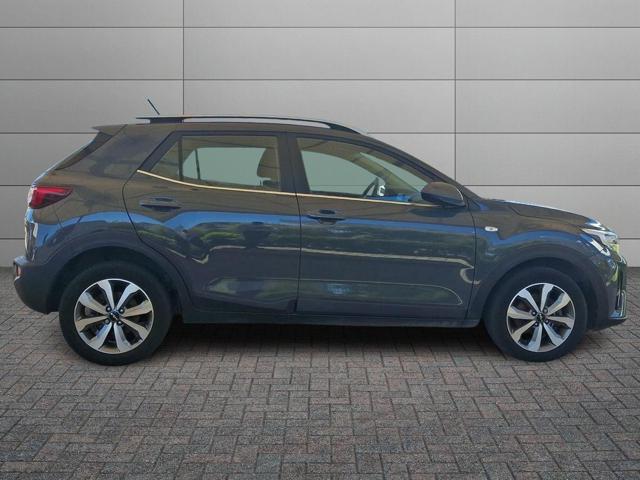 KIA Stonic usata, con Airbag laterali