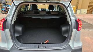 EVO Evo4 usata, con Chiusura centralizzata