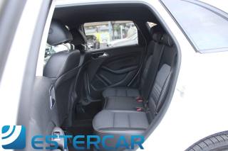 MERCEDES-BENZ B 200 usata, con Filtro antiparticolato