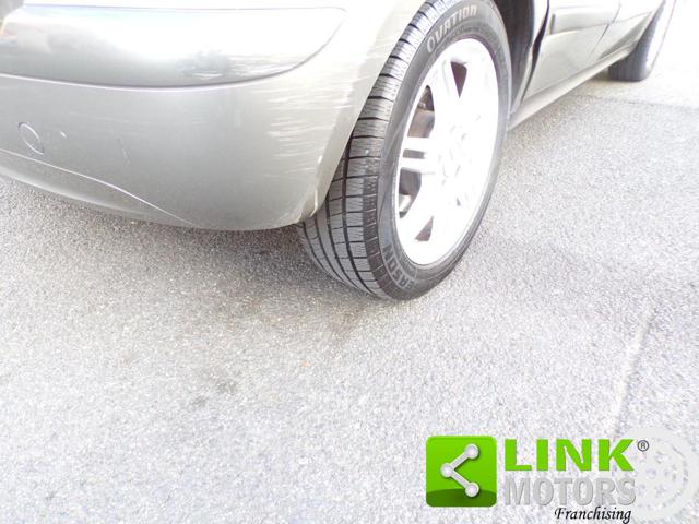 MERCEDES-BENZ A 160 usata, con USB