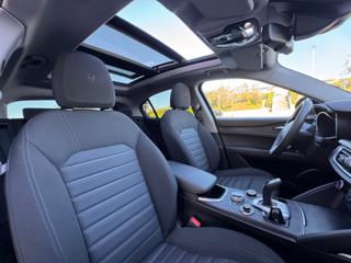 ALFA ROMEO Stelvio usata, con Portellone posteriore elettrico