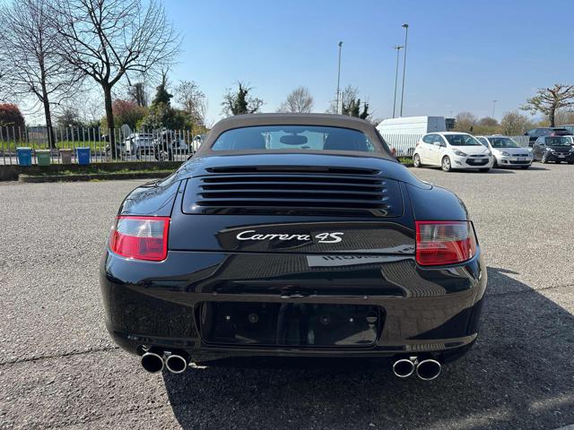 PORSCHE 911 usata, con Autoradio