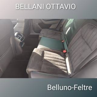 SKODA Superb usata, con Controllo trazione