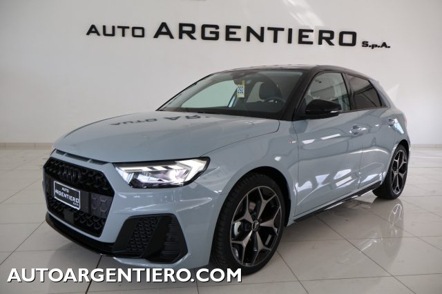 AUDI A1 usata, con ABS
