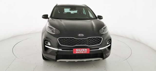 KIA Sportage usata, con Airbag