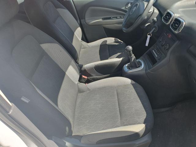 CITROEN C3 Picasso usata, con Airbag Passeggero