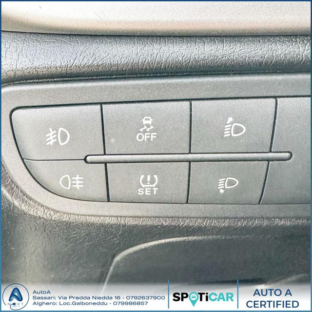 FIAT Tipo usata 21