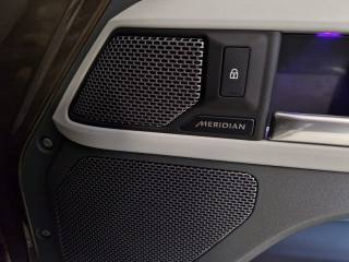 LAND ROVER Defender usata, con Sedile posteriore sdoppiato