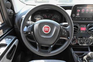 FIAT Fiorino usata, con MP3
