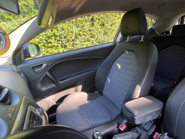 ALFA ROMEO MiTo usata 34