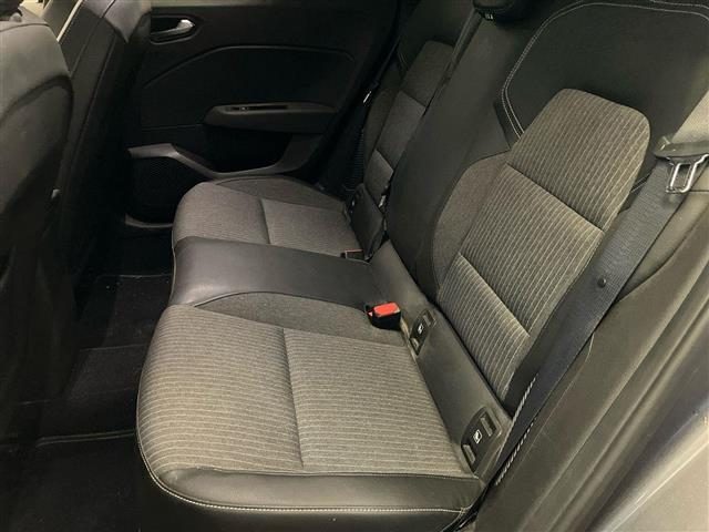 RENAULT Clio usata, con Fendinebbia