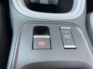 JEEP Avenger usata, con Park Distance Control