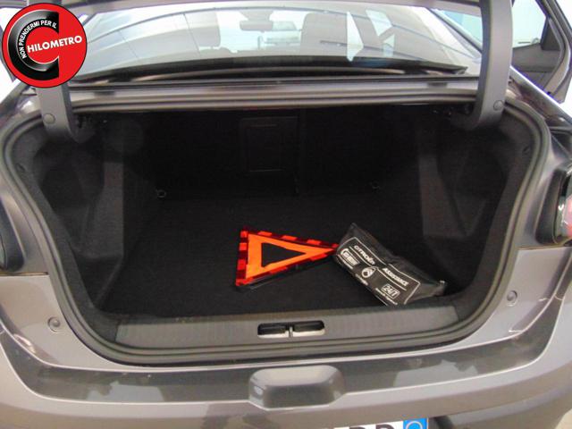 CITROEN C4 X usata, con Chiusura centralizzata