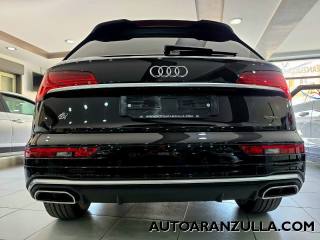 AUDI Q5 usata, con Controllo elettronico della corsia