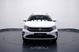 VOLKSWAGEN Taigo usata, con Airbag