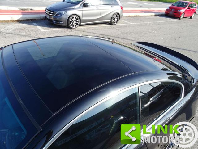 BMW 630 usata, con Specchietti laterali elettrici