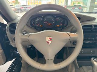 PORSCHE 911 usata, con Controllo trazione