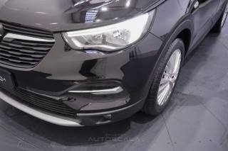 OPEL Grandland X usata, con Bluetooth