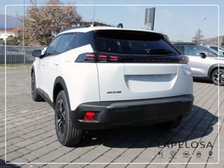 PEUGEOT 2008 usata, con Climatizzatore