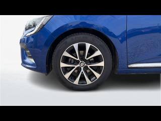RENAULT Clio usata, con Airbag Passeggero
