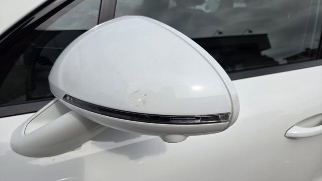 PORSCHE Macan usata, con Controllo trazione