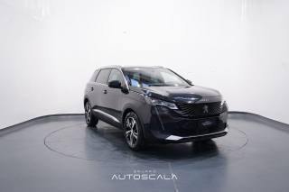 PEUGEOT 5008 usata, con Chiusura centralizzata