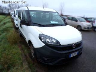 FIAT Doblo usata, con Airbag laterali