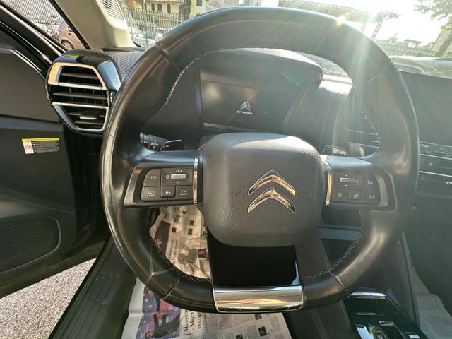CITROEN C4 usata, con Climatizzatore